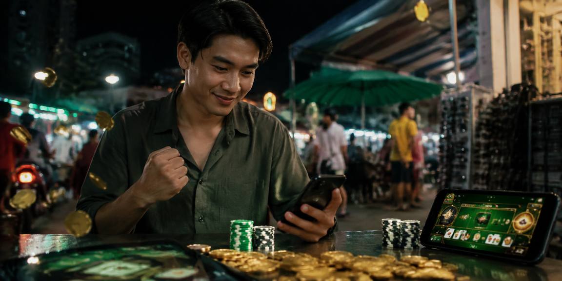 32wun mobile gaming